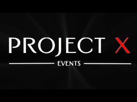 Видео: PROJECT X В МОСКВЕ