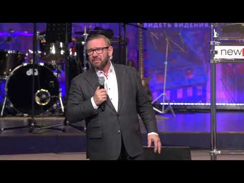 Видео: Меч Голиафа (Алексей Ледяев), 24.06.18.