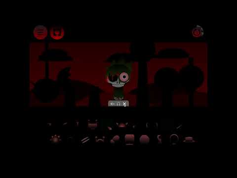 Видео: Sprunki Phase 4 Remastered - Новая фаза, эксперементируем!