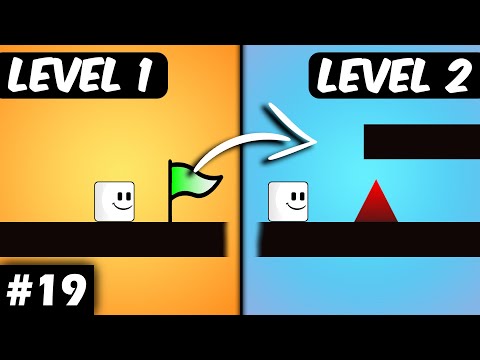 Видео: Учебное пособие по управлению 2D-сценой в Unity