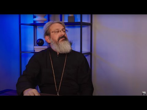 Видео: Итальянец ставший русским монахом | Интервью с Джованни