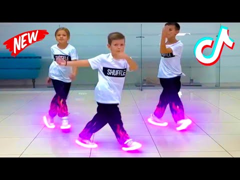 Видео: Симпа 2024 | Simpapa | Neon Mode | Tuzelity Shuffle Dance Music #39