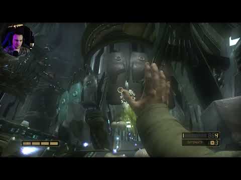 Видео: Resistance 1 Часть 12