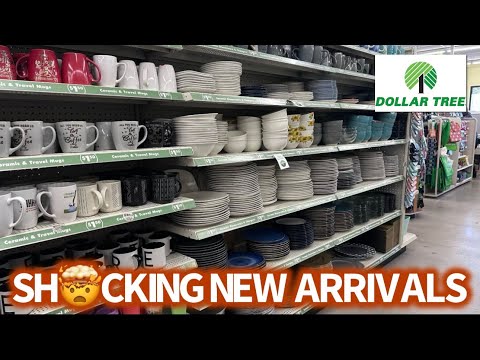 Видео: DOLLAR TREE🚨 ВСЕ НОВЫЕ ПОСТУПЛЕНИЯ ВСЕГО ЗА 1,25 ДОЛЛАРА‼️ #dollartree #новый #шопинг