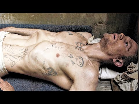 Видео: ТҰТҚЫНДЫ ӘЛЕМДЕГІ ЕҢ ҚАУІПТІ ТҮРМЕГЕ “ШАЙТАН АРАЛҒА” ЖІБЕРЕДІ / қысқаша кино / бажа 2 серия