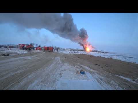 Видео: Сложило тягач ,вытаскиваем паровозам .