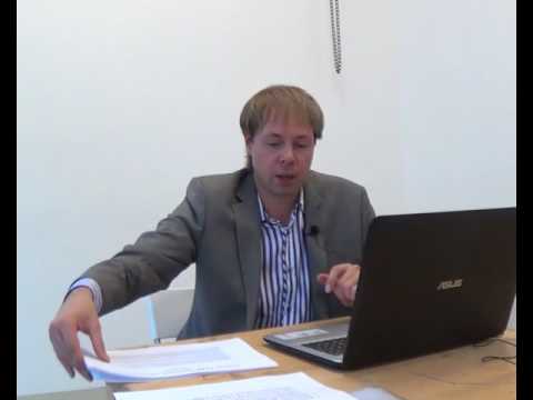 Видео: Договоры на создание аудиовизуального произведения