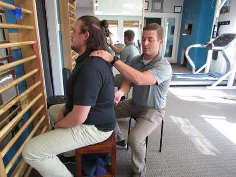 Видео: Как использовать метод Шрота при кифозе?