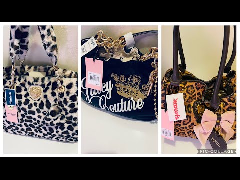 Видео: Вирусная коллекция Juicy Couture и многое другое 🤩