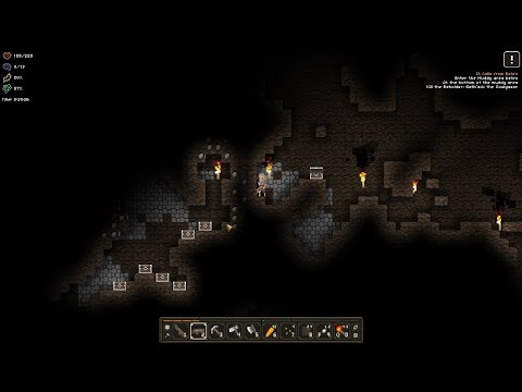 Видео: It Lurks Below - Стрим 26/04/18