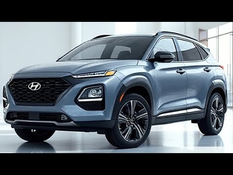 Видео: "Hyundai Tucson Hybrid 2025 – стиль, технологии и эффективность в одном автомобиле! "