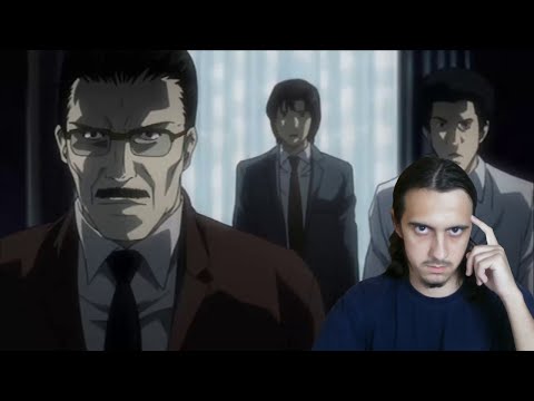 Видео: "Слежка"-Тетрадь смерти 1 сезон 8 серия/ Реакция Stigmade