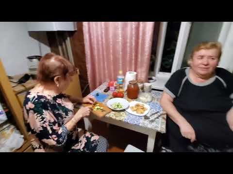Видео: Надя Сперва кричала снимай потом вырезай..