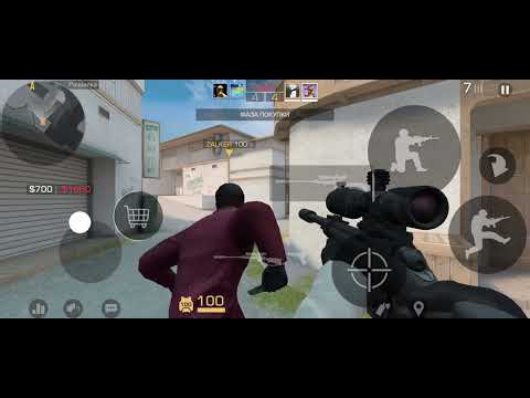 Видео: Союзники 2vs2