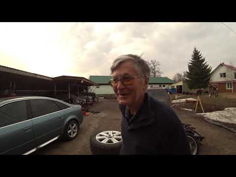 Видео: Конструктор ИЖМАШ в гостях у ИЖатника