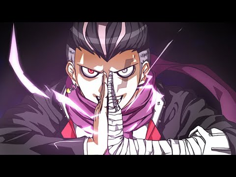 Видео: АЛЬФА САМЕЦ ! : Danganronpa 2: Goodbye Despair