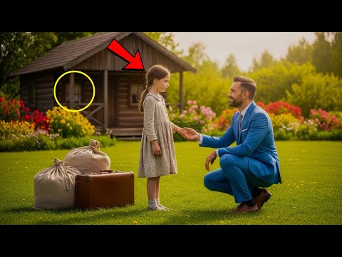 Видео: ЕЁ БРОСИЛИ, КАК БУДТО ОНА НИЧЕГО НЕ СТОИТ… НО МИЛЛИОНЕР УВИДЕЛ ЕЁ ИСТИННУЮ ЦЕННОСТЬ