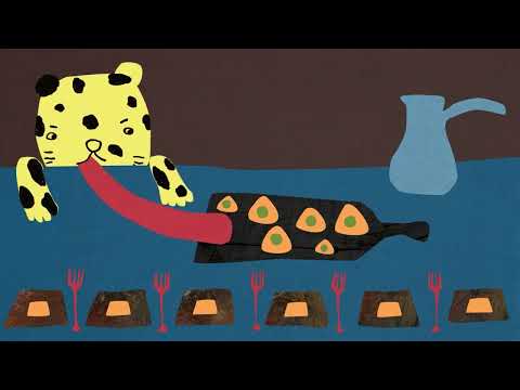 Видео: PATIRITILAP - Пётр Налич