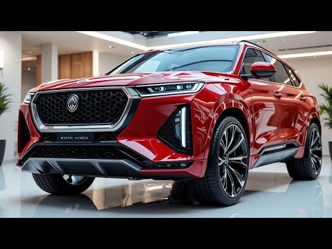 Видео: 2026 Moskvich M70 — возвращение легенды в новом формате!