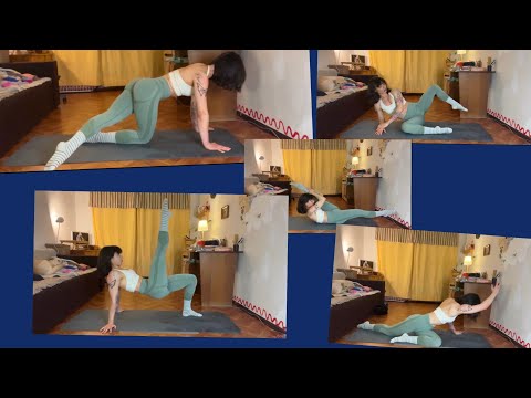 Видео: Зроби це тренування на прес