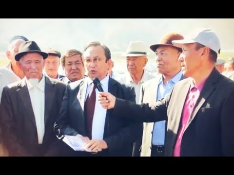 Видео: Ас.Даут. Асауулы - 230 жыл. 14-бөлім. 16-17-09.2017 жыл. (Ас)