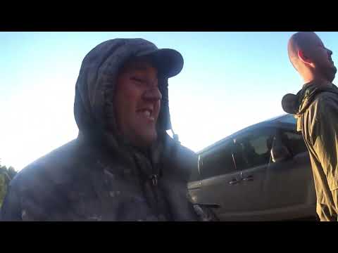 Видео: Открытие рыбалки на Ангаре. Часть 2.