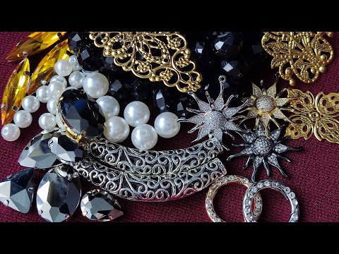 Видео: Распаковка посылки с Али 4.