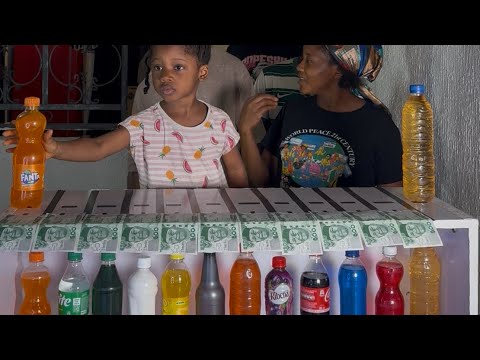 Видео: 🆕 🎯КАК СОБЛЮДАТЬ ЭТОТ ОЧЕНЬ СМЕШНОЙ И ЗАБАВНЫЙ ВЫЗОВ ПО ЦВЕТУ БУТЫЛОК - ЛУЧШЕЕ СЕМЕЙНОЕ ИГРОВОЕ ШОУ