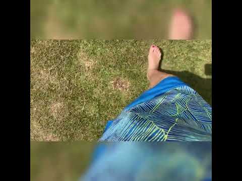 Видео: Зачем ходить босиком