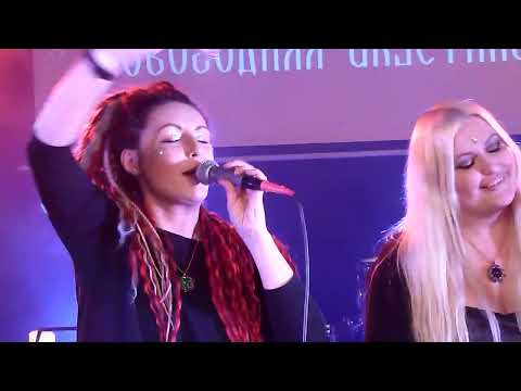 Видео: Witchcraft - В твоем море