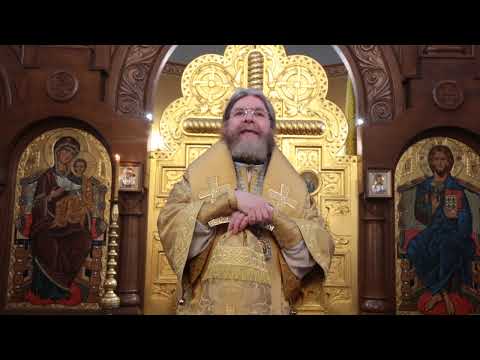 Видео: Что может быть хуже бесов?