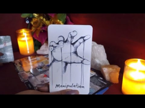 Видео: Рыбы ♓️ — они были глупы, играя с тобой в игры..￼гадание на Таро