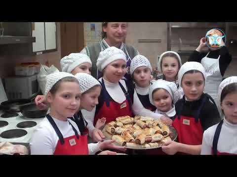 Видео: Добрая школа на Сольбе
