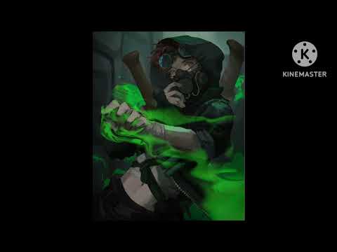 Видео: «Хороший щенок» (x вирус x волчий слушатель) (первая встреча)