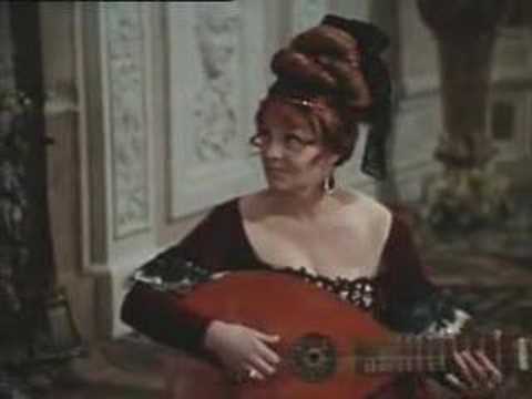 Видео: Собака на сене "Романс Анарды"