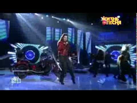 Видео: Жасмин "Ночь"