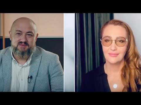 Видео: Снежана Егорова/ Максим Невенчанный. Арестович- это диагноз.