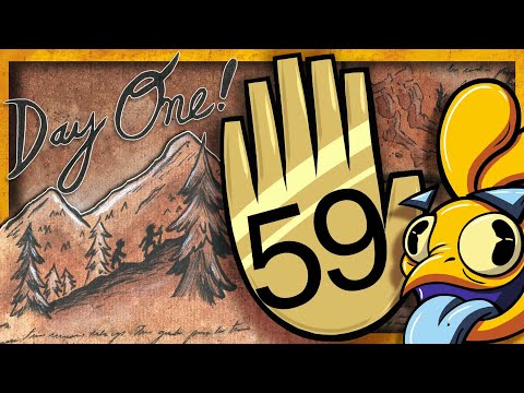 Видео: Час 151… Идеи Диппера