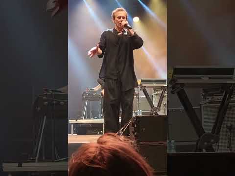 Видео: Okean Elzy in Prague - October 26, 2025.  Друг