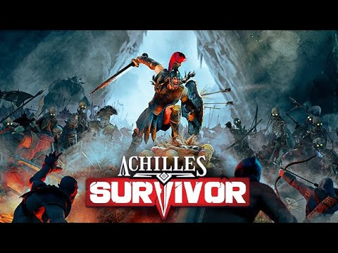 Видео: Achilles: Survivor #11. Фармим максимальную сложность и проходим Верхний Город!