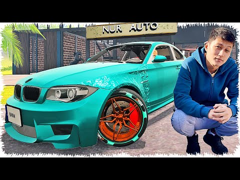 Видео: Перекуптың оқиғасы өзгеріп кетіпті (Car For Sale Simulator 2023) #22