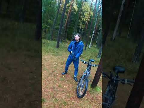 Видео: Голубые Озера / в поисках СероВодородного озера / ч.1