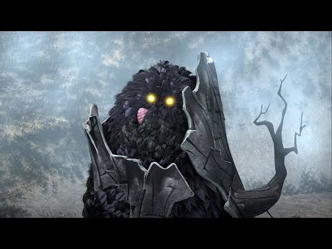 Видео: Мультики для детей – Лео и Тиг – Тайна сгоревшего леса – Про животных