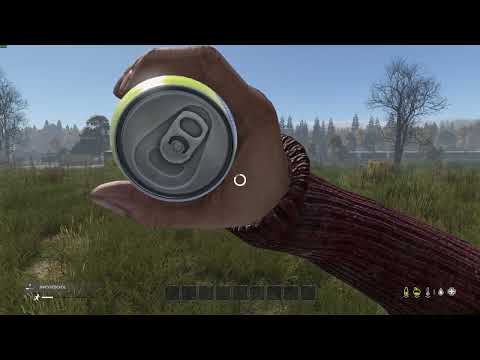 Видео: DayZ | НЕУДЕРЖИМЫЕ | нулячий | пробник