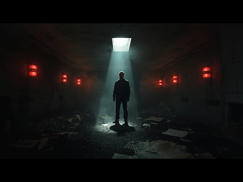 Видео: Бункер — Тьма под землёй | Авторская рок-баллада о конце империи