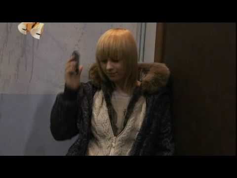 Видео: Ранетки. 37 серия 3 сезон.  КВМ эп. 5