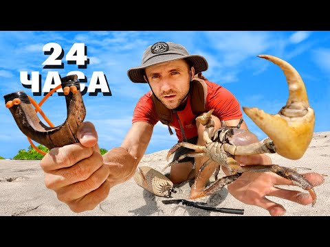 Видео: ВЫЖИВАНИЕ НА ОСТРОВЕ С ТОВАРАМИ ALIEXPRESS [11-Часть]