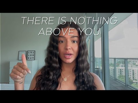 Видео: Поставь себя на пьедестал, и твоя реальность встретит тебя там (самооценка)