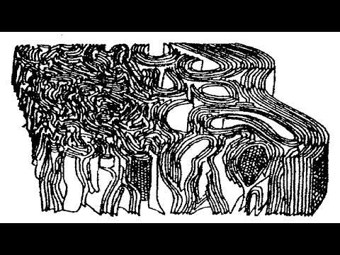 Видео: Пепел и Графит