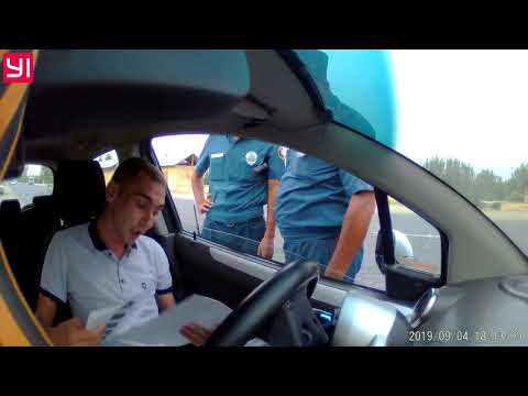Видео: Уз ГАИ. Қайта жихоз  1 часть